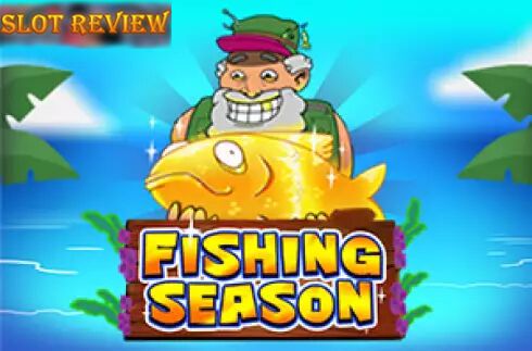 Fishing Season Slot Review